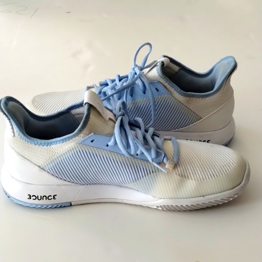 Adidas Adizero Defiant Bounce 2 Sz 10.5